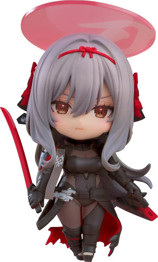 GODDESS OF VICTORY: NIKKE - Scarlet: Black Shadow Nendoroid Good Smile Company