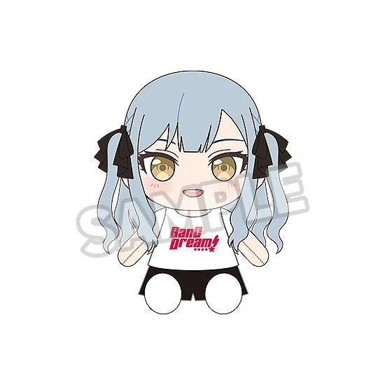 BanG Dream! - Ave Mujica Dress-Up Plushie Good Smile Company