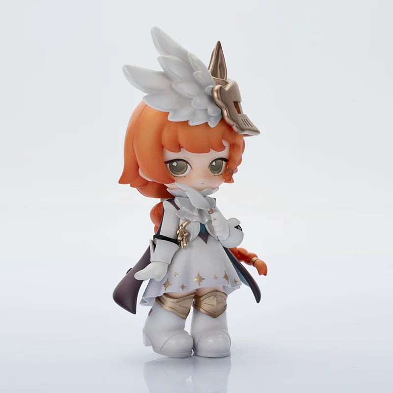 Reverse:1999 - Vertin & Sonetto (Suitcase Masquerade Ver) Chibi Figure BLUEPOCH