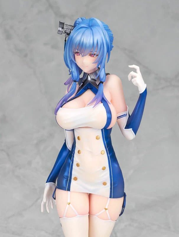 Azur Lane - Azur Lane St. Louis Light Equipment Ver. (REPRODUCTION) 1/7 Scale Figure Alter