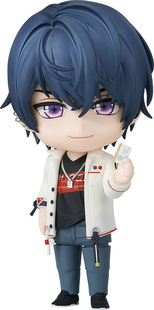 Tears of Themis - King Nendoroid Good Smile Company