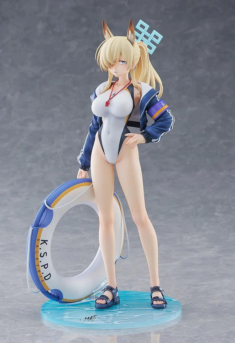 Blue Archive - Kanna (Swimsuit Ver) 1/7 Scale Figure Max Factory