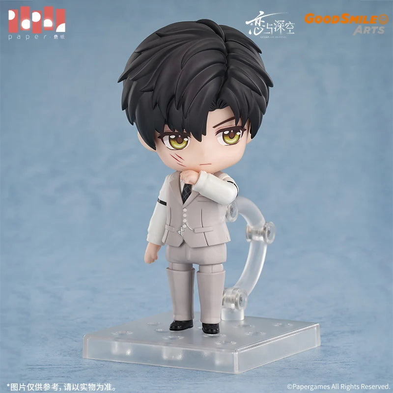 Love and Deepspace - Zayne Nendoroid Good Smile Arts Shanghai