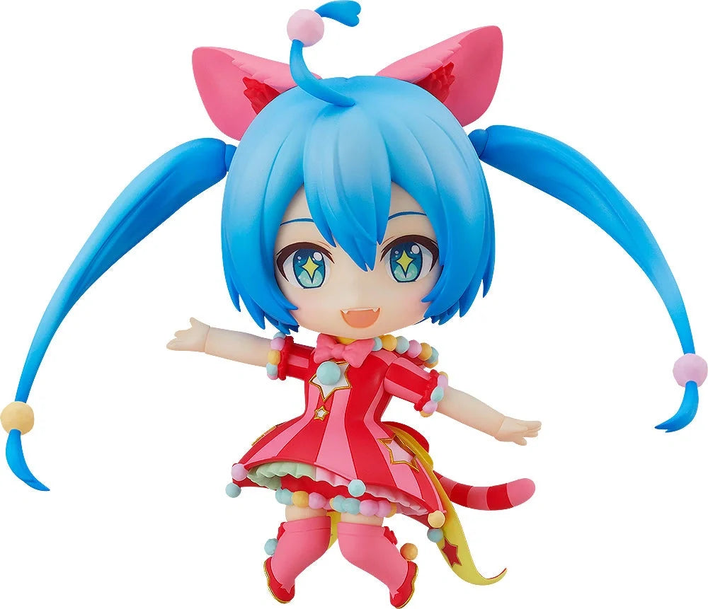 Hatsune Miku - Hatsune Miku(Wonderland SEKAI Ver.) Nendoroid Good Smile Company