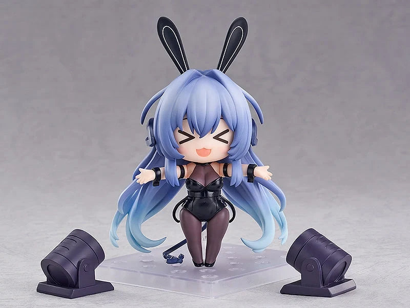 Azur Lane - New Jersey: Exhilarating Steps! Nendoroid Good Smile Arts Shanghai