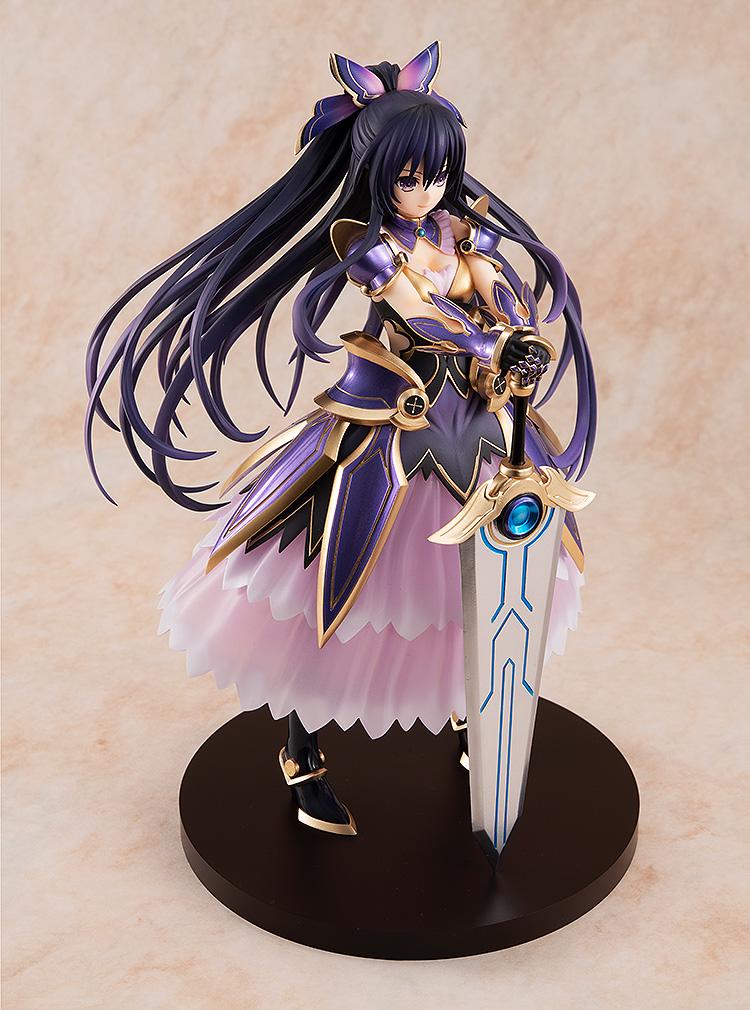 Date A Live - Tohka Yatogami (Astral Dress Ver.) 1/7 Scale Figure Kadokawa