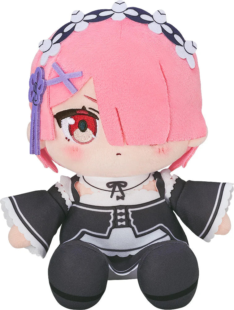 Re:ZERO Starting Life in Another World - Chocopuni Plushie Good Smile Company