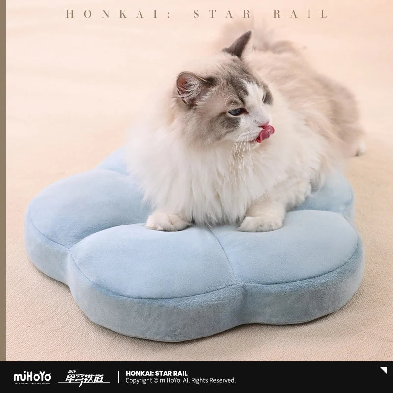 Honkai: Star Rail - Critter Pick Ruan Mei’s Creation Cat House miHoYo