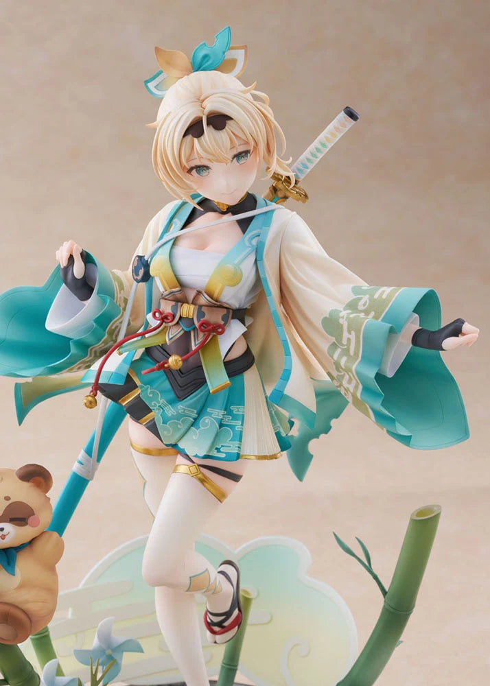 Hololive Production - Iroha Kazama 1/7 Scale Figure Claynel