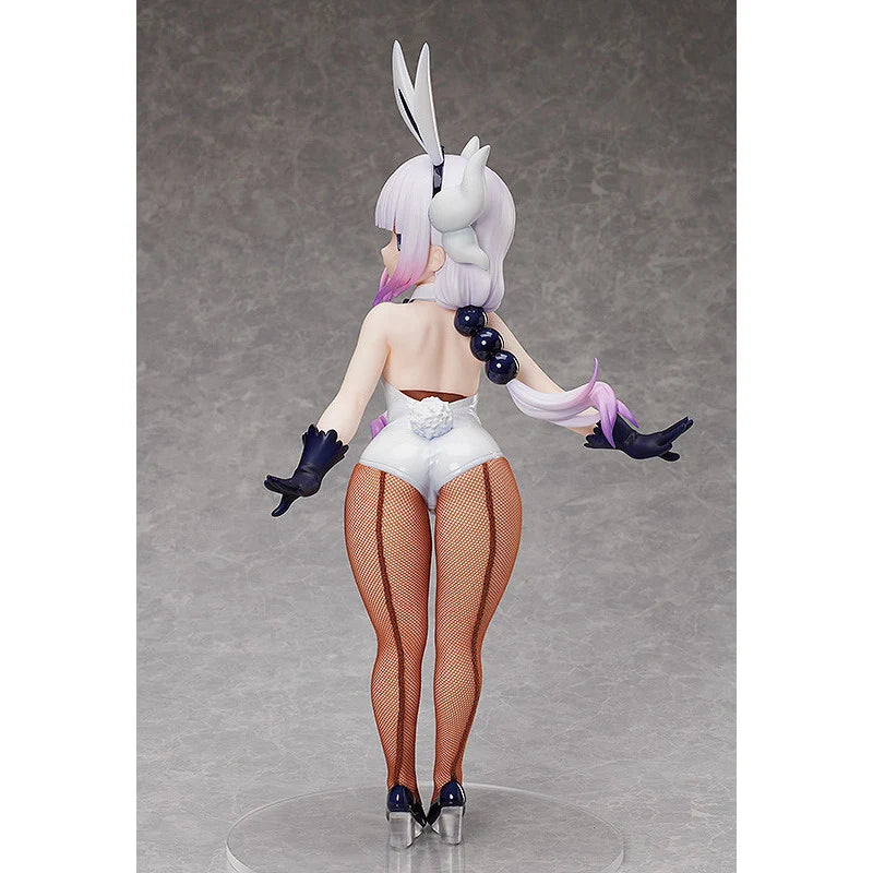 Miss Kobayashi's Dragon Maid - Kanna (Bunny Ver.) 1/4 Scale Figure FREEing