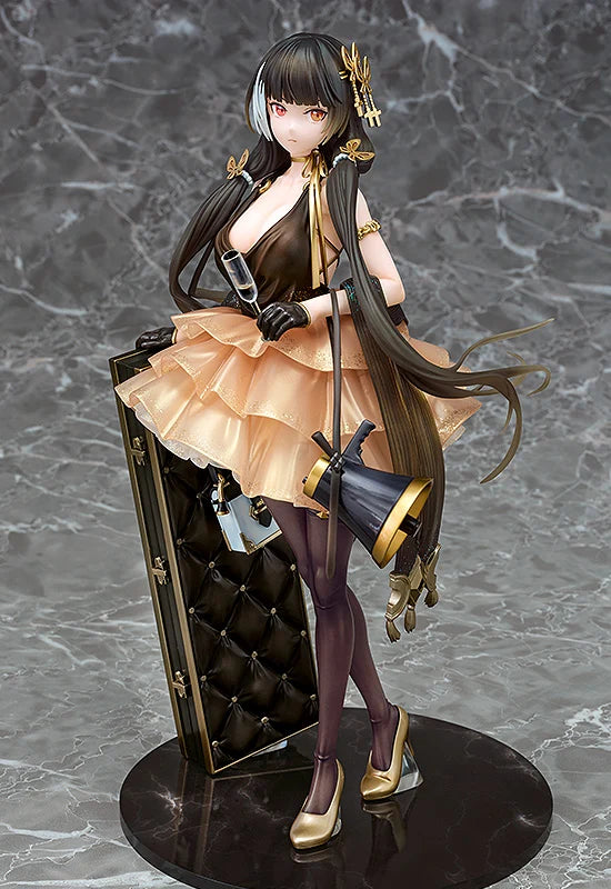 Girls' Frontline - RO635: Enforcer of the Law 1/7 Scale Figure Phat Company