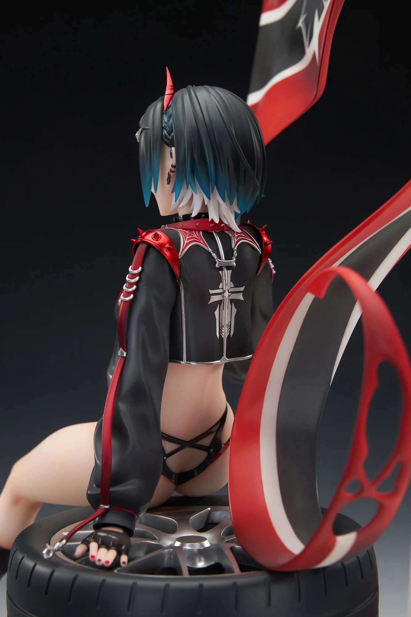 Azur Lane - Ulrich von Hutten (Ignition Matrician Ver.) 1/7 Scale Figure APEX TOYS