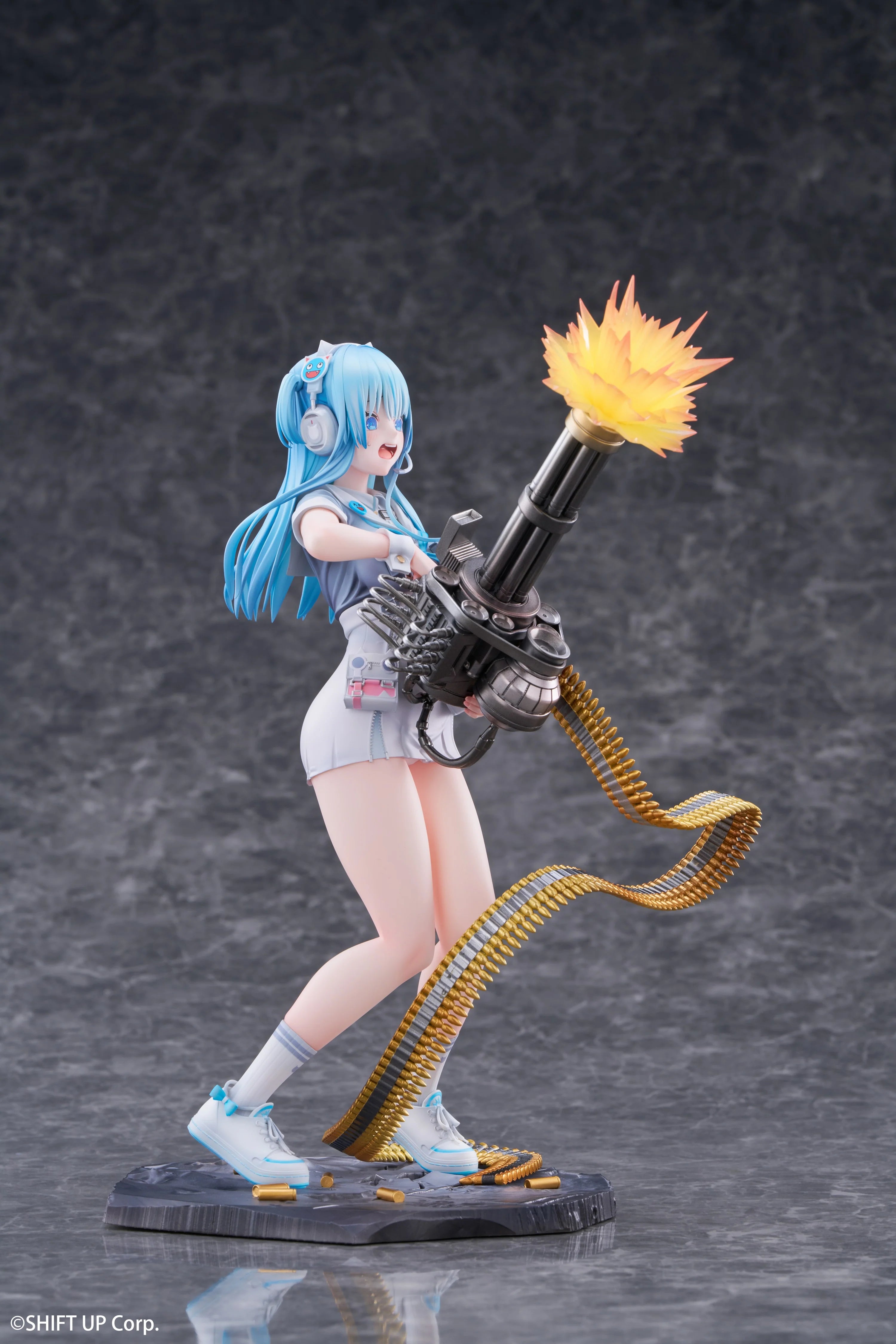 Goddess of Victory: Nikke - Shifty 1/7 Scale Figure Hobbysakura