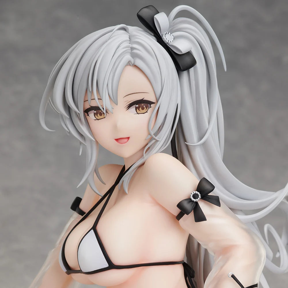 Azur Lane - Drake The Golden Hind's Respite 1/4 Scale Figure Union Creative