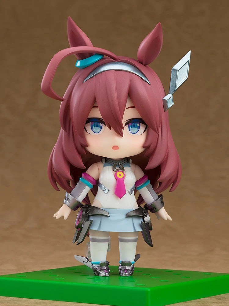 Umamusume: Pretty Derby - Mihono Bourbon Nendoroid Good Smile Company