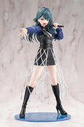 THE IDOLM@STER Gakuen - Temari Tsukimura (Luna say maybe Ver.) 1/7 Scale Figure Kotobukiya