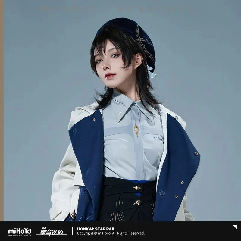 Honkai: Star Rail - Sunday Impression Beret miHoYo