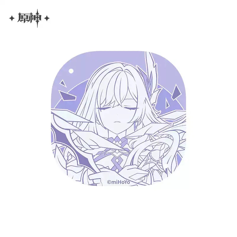 Genshin Impact - Skirk Mobile Device Cooler miHoYo