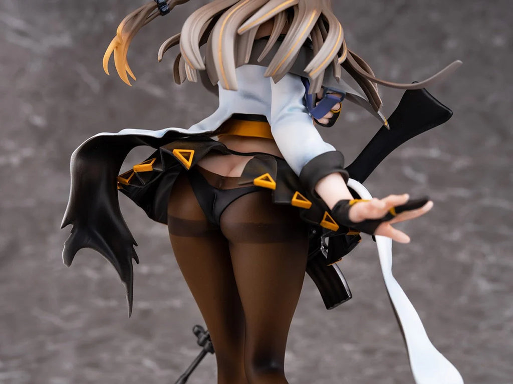 Girls' Frontline - K2 1/7 Scale Figure Aoshima