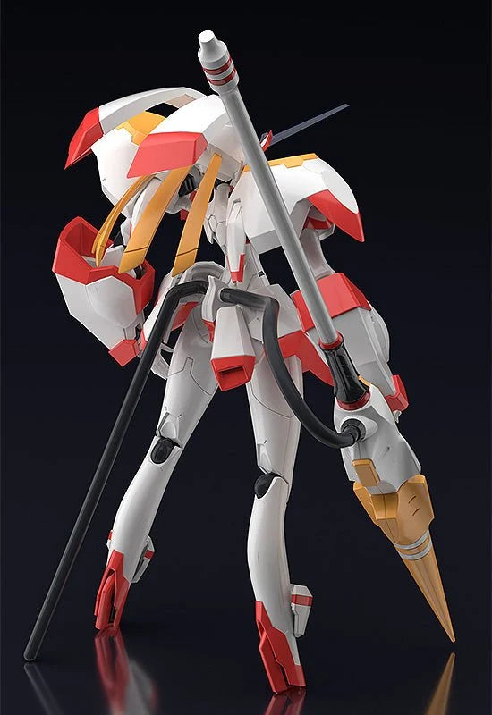DARLING in the FRANXX - MODEROID Strelitzia (3rd-run) Nendoroid Good Smile Company