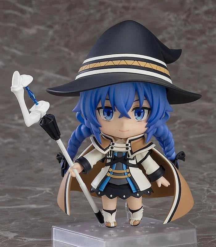 Mushoku Tensei: Jobless Reincarnation - Roxy Migurdia Nendoroid