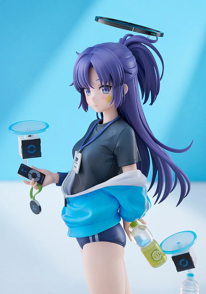 Blue Archive - Yuuka (Track) 1/7 Scale Figure Max Factory