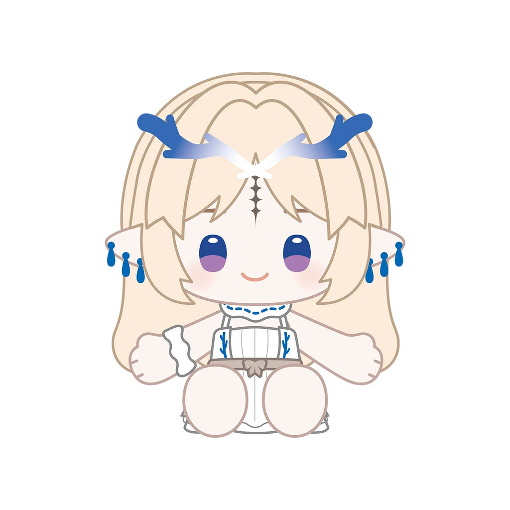 Wuthering Waves - Lullaby Themed Plushie KURO GAMES