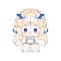 Wuthering Waves - Lullaby Themed Plushie KURO GAMES