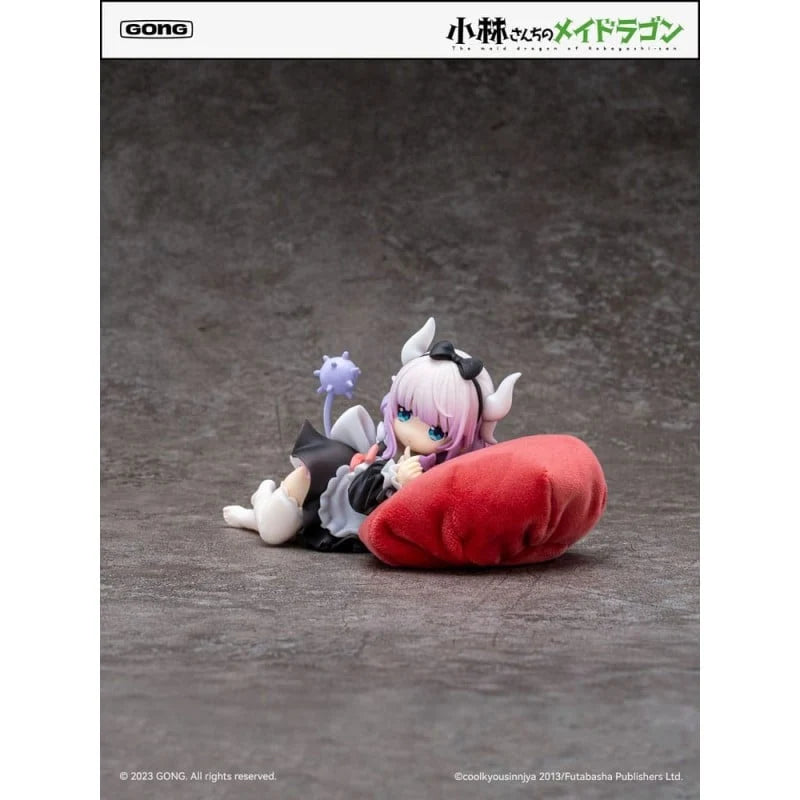 Miss Kobayashi's Dragon Maid - Kanna 1/7 Scale Figure GONG