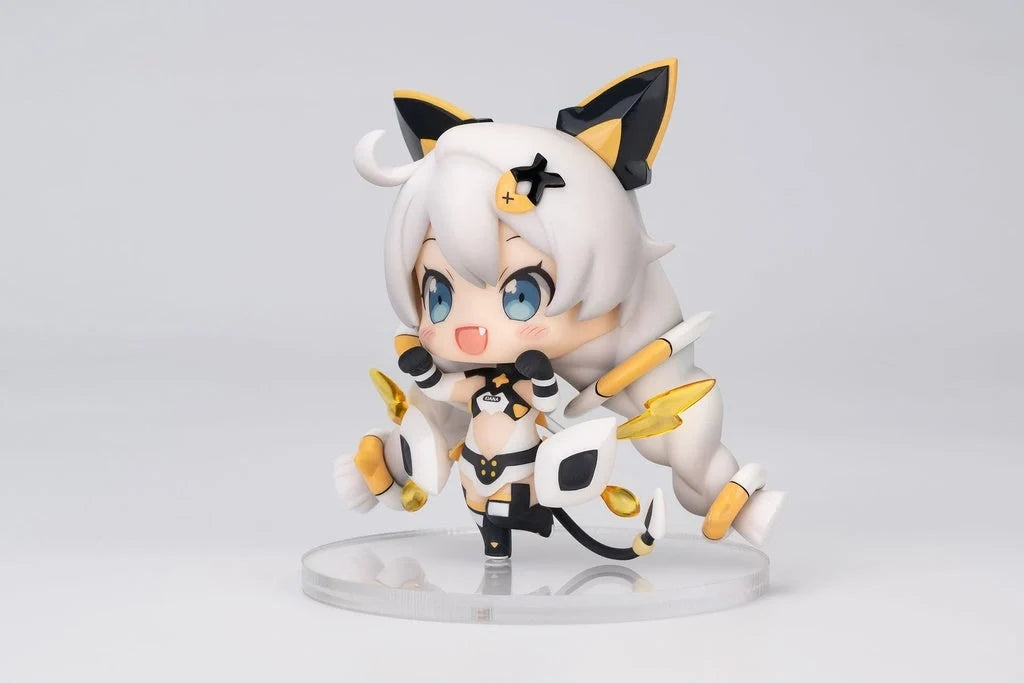 Honkai Impact 3rd - Kiana Kaslana(Kikia Tenshi Ver.) Mini Figure Apex Innovation