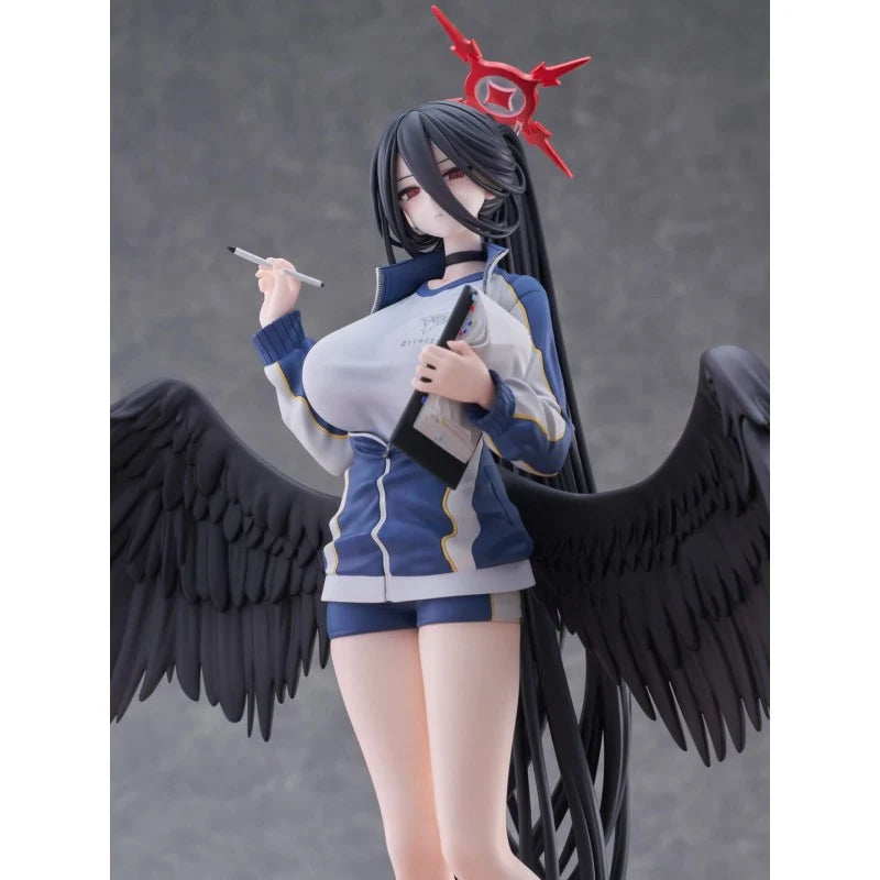 Blue Archive - Hasumi (Gym Uniform Ver.) 1/7 Scale Figure FuRyu Corporation