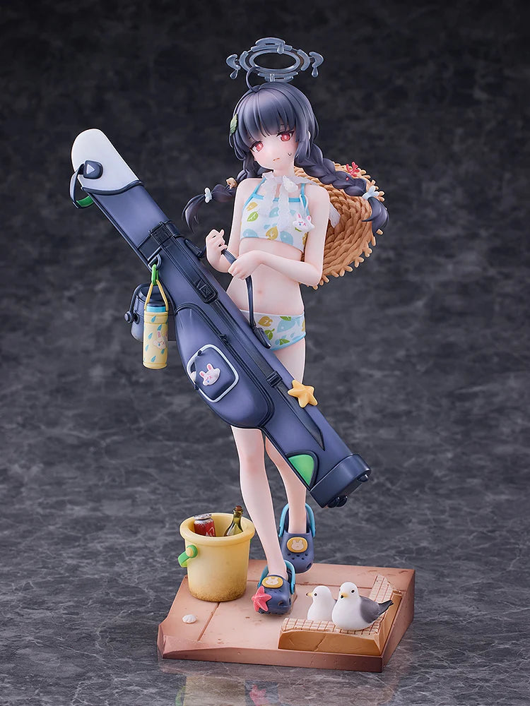 Blue Archive - Miyu (Swimsuit) 1/7 Scale Figure Solarain