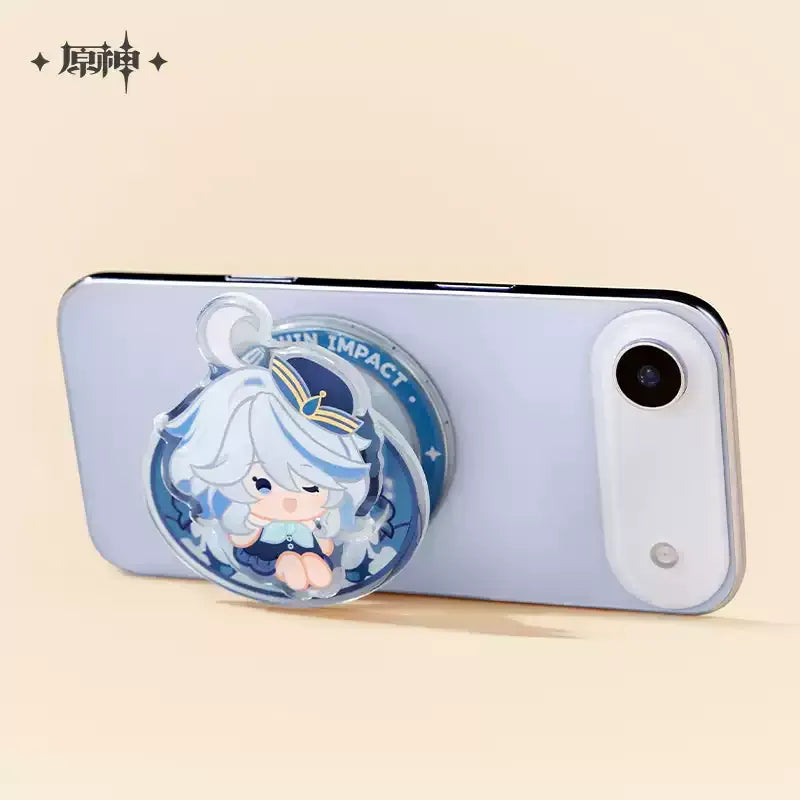 Genshin Impact - Midsummer Party Series Magnetic Phone Stand miHoYo