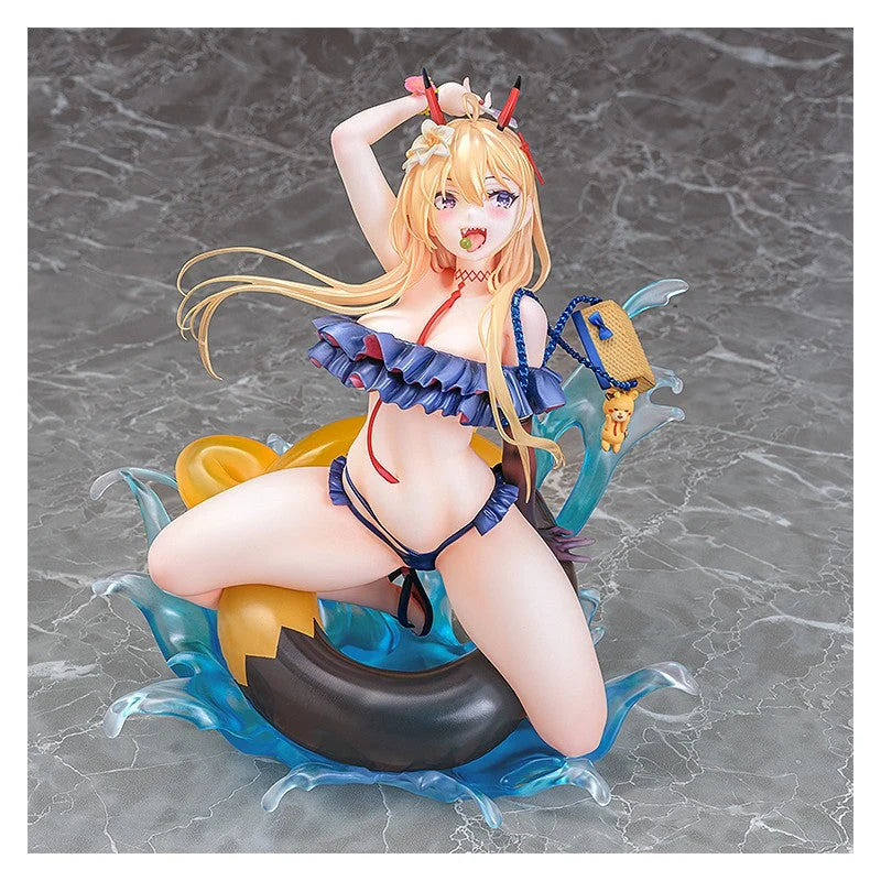 Azur Lane - Kumano (Fancy Waves Ver.) 1/6 Scale Figure Phat Company