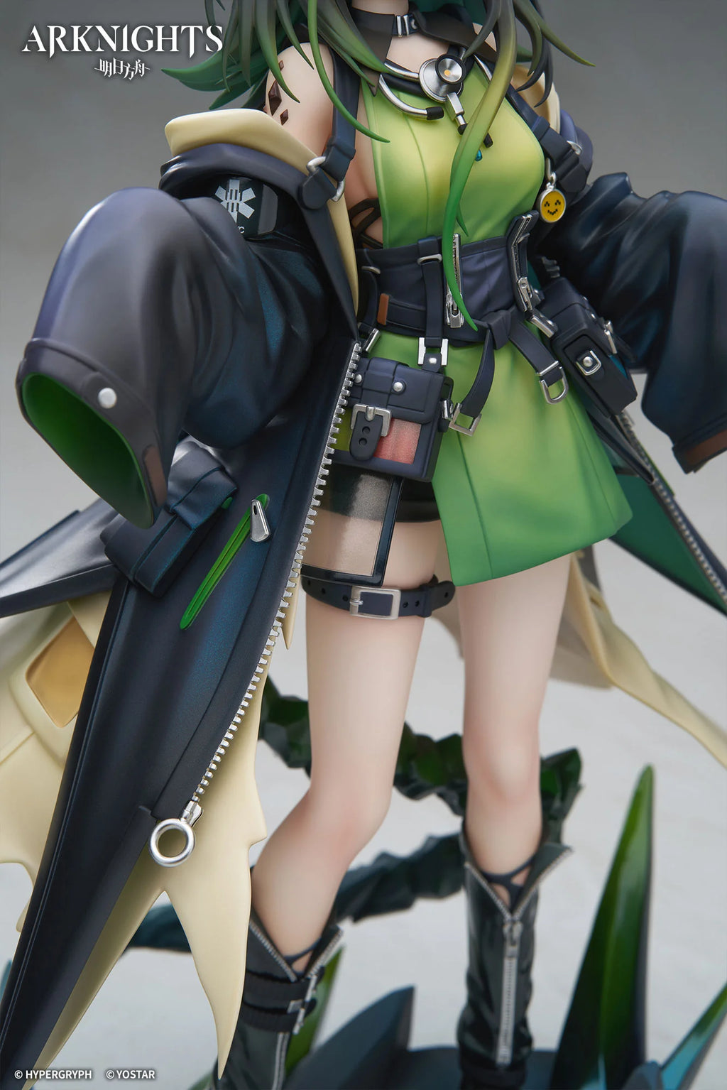 Arknights - Mon3tr 1/7 Scale Figure APEX