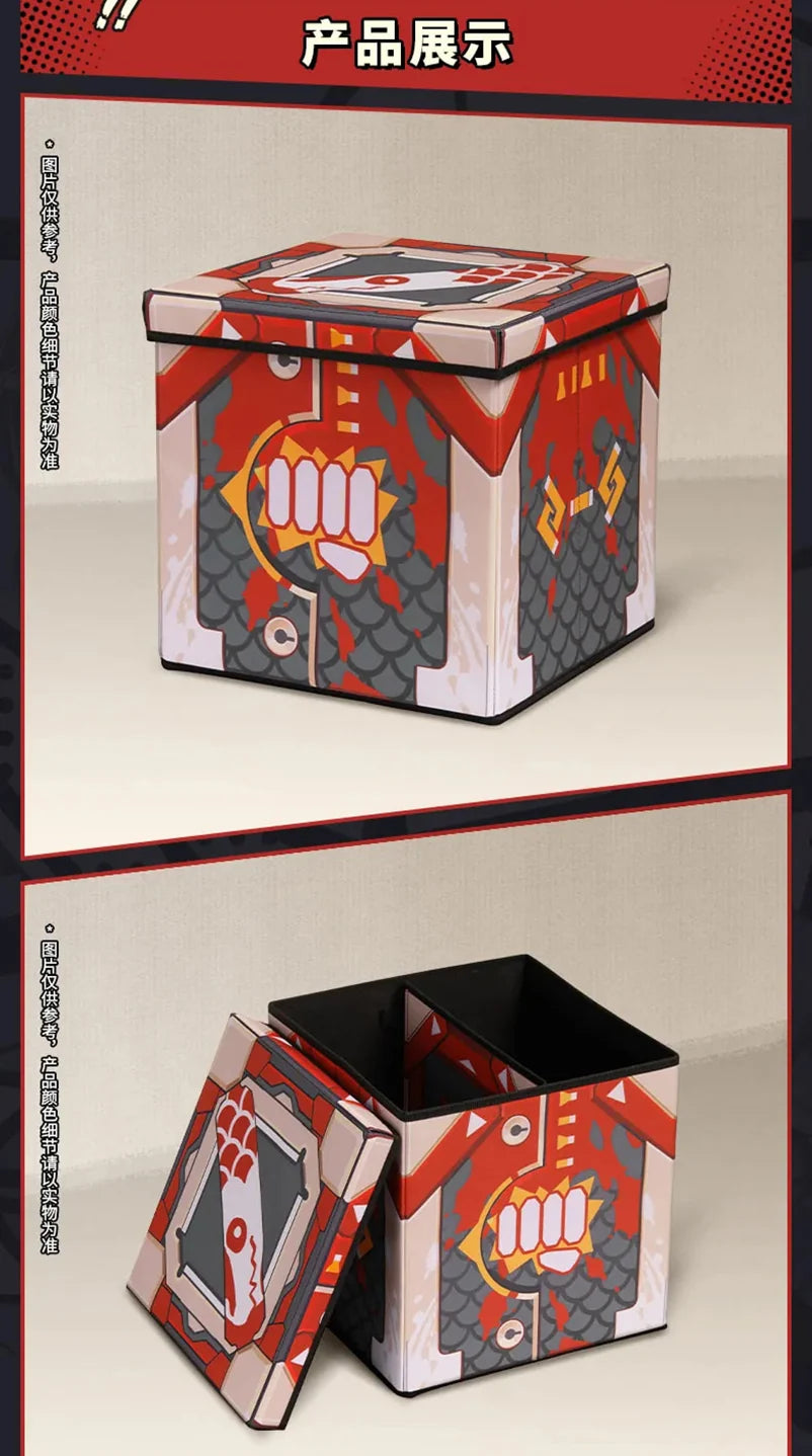 Honkai Impact 3rd - Infinite Intimidator Series Storage Box miHoYo