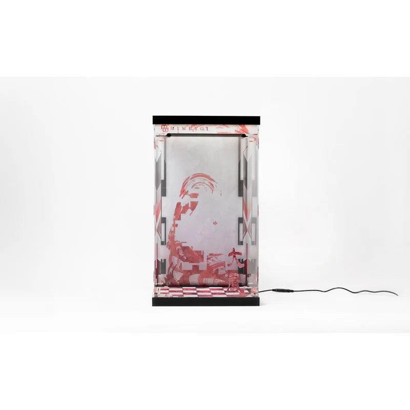 Azur Lane - Taiho Case MIMEYOI Display Box Shinsai