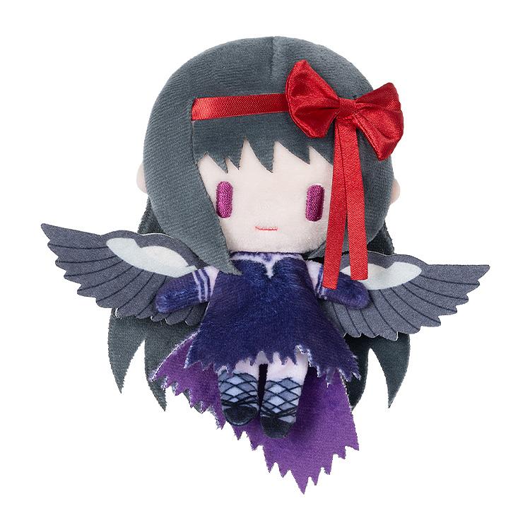 Puella Magi Madoka Magica - Madoka Kaname & Homura Akemi Hoodie Good Smile Moment