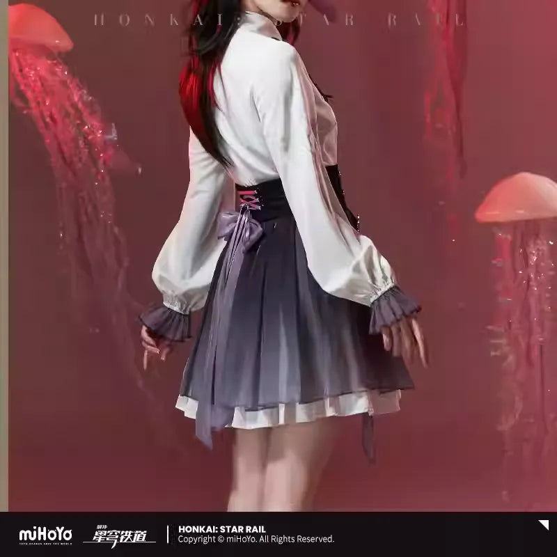 Honkai: Star Rail - Evernight Impression Series Skirt miHoYo