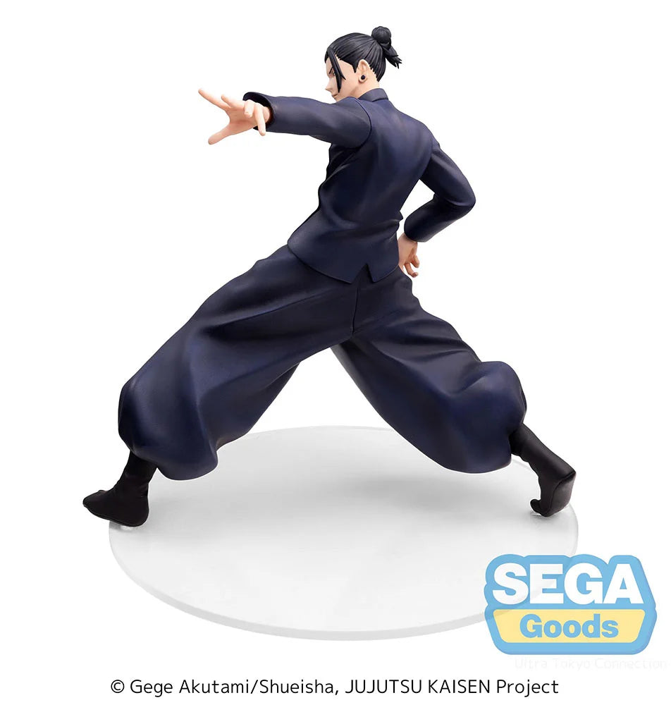 Jujutsu Kaisen - Suguru Geto Prize Figure SEGA