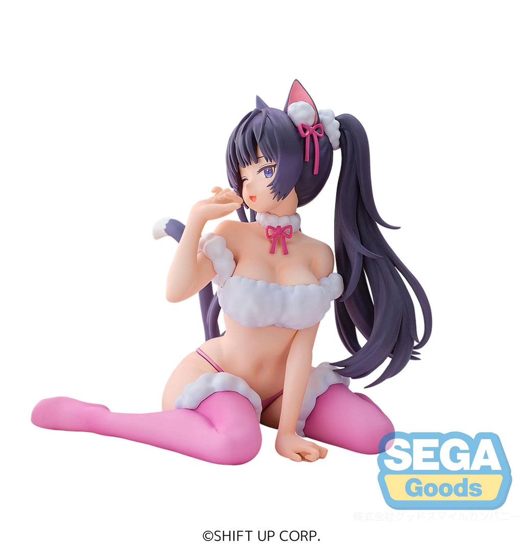 GODDESS OF VICTORY: NIKKE - Nero Yumemirize Prize Figure SEGA