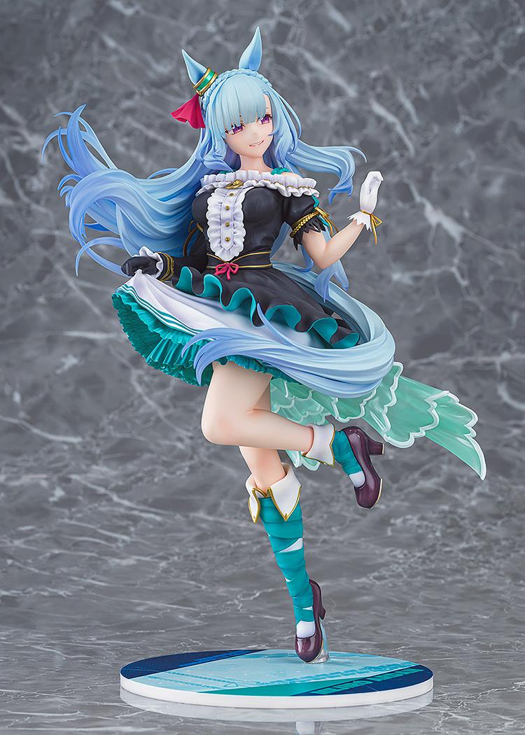 Umamusume: Cinderella Gray - Mejiro Ardan 1/7 Scale Figure Phat Company