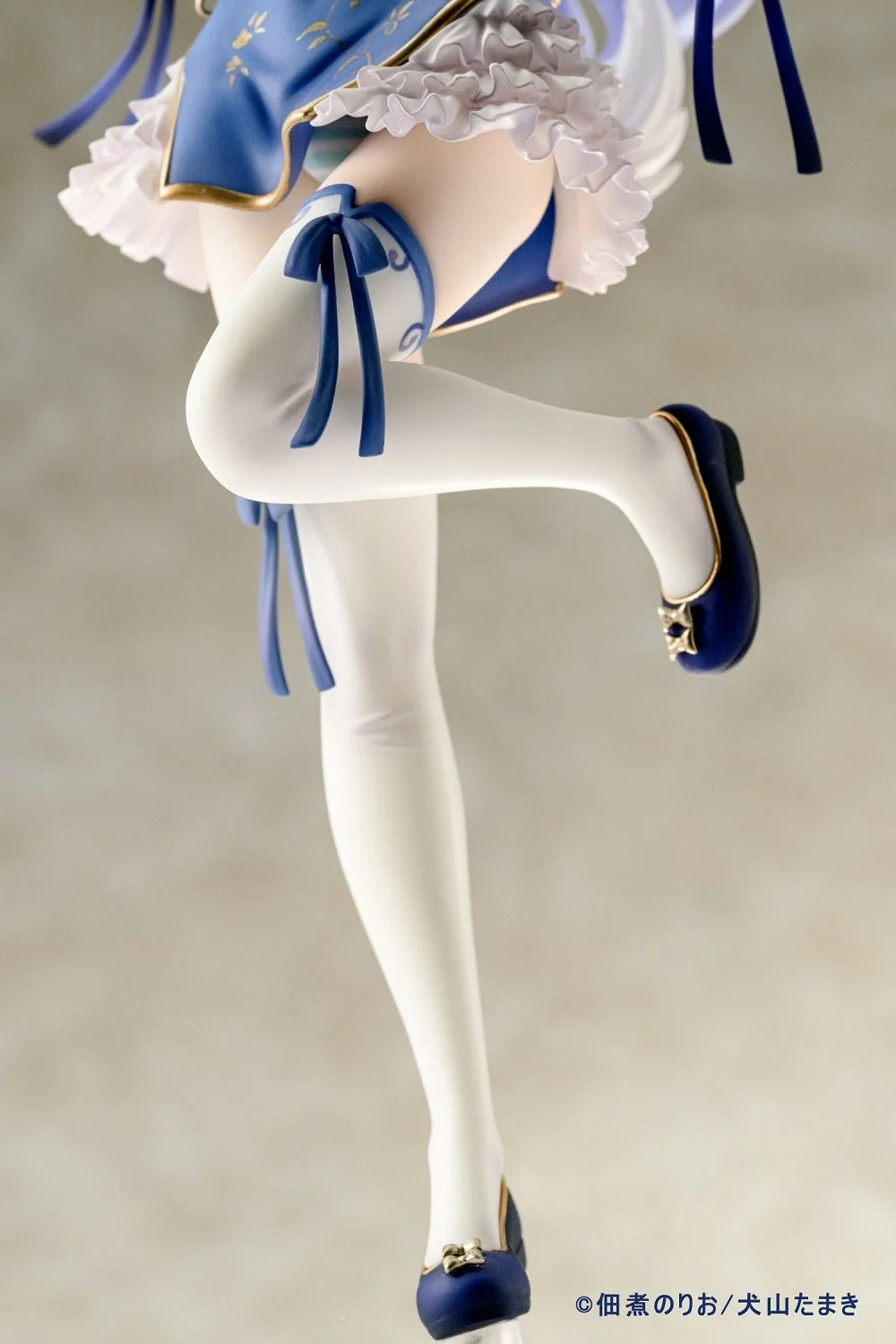 Vtuber - Inuyama Tamaki 1/7 Scale Figure Anigift