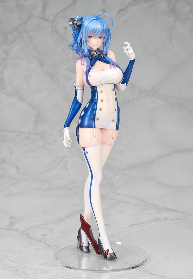 Azur Lane - Azur Lane St. Louis Light Equipment Ver. (REPRODUCTION) 1/7 Scale Figure Alter