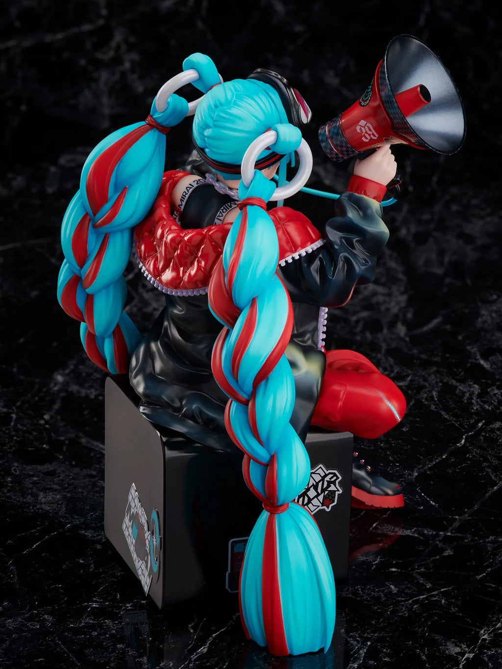Hatsune Miku - Hatsune Miku (MAGICALMIRAI 2023 Ver.) 1/7 Scale Figure Design COCO