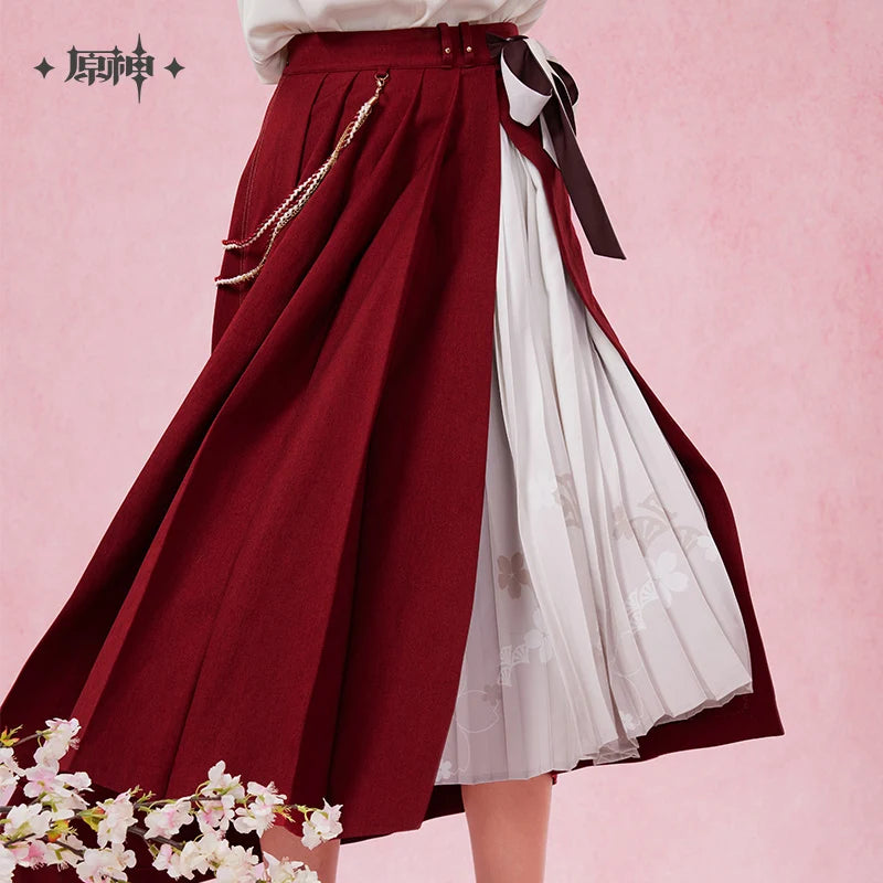Genshin Impact - Yae Miko Impression Series Dress miHoYo