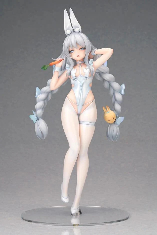 Azur Lane - Le Malin (Listless Lapin Ver.) 1/6 Scale Figure Alter