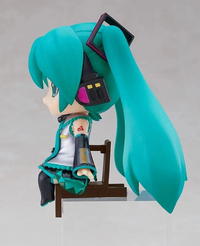 Hatsune Miku - Character Vocal Series 01: Hatsune Miku Nendoroid