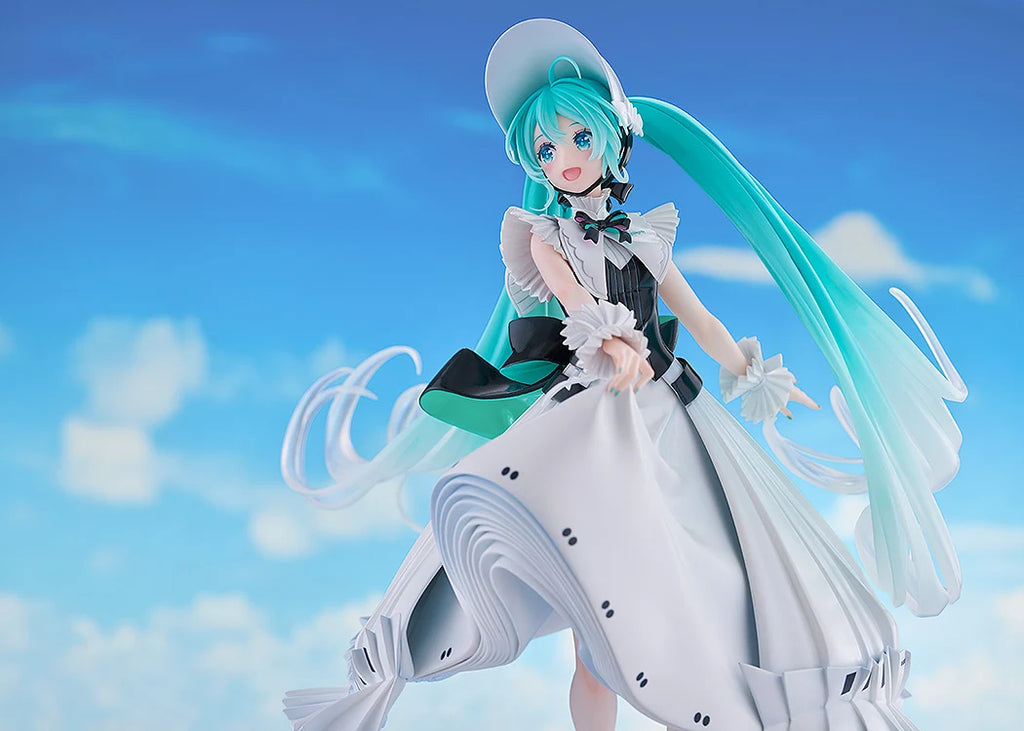 Hatsune Miku - Hatsune Miku (Symphony 2023 Ver.) 1/7 Scale Figure Good Smile Company
