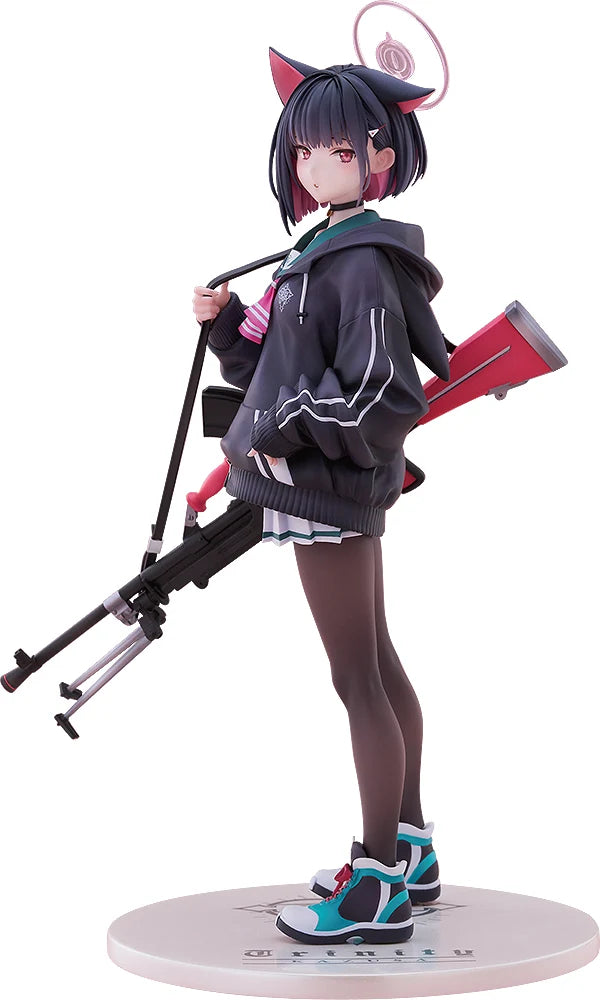 Blue Archive - Kazusa 1/7 Scale Figure Claynel